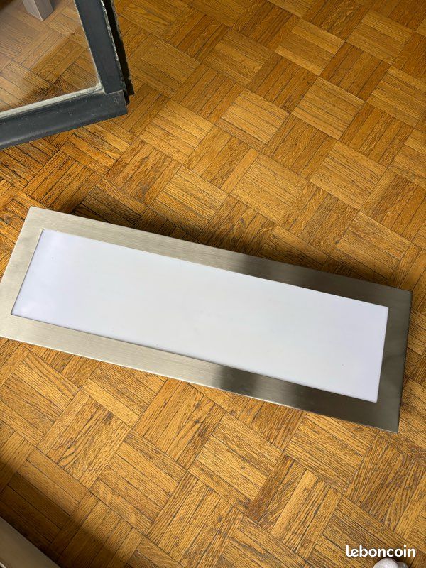 3 plafonniers (image 2)