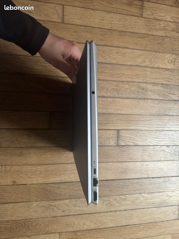 Ordinateur portable HP Pavillion (image 2)