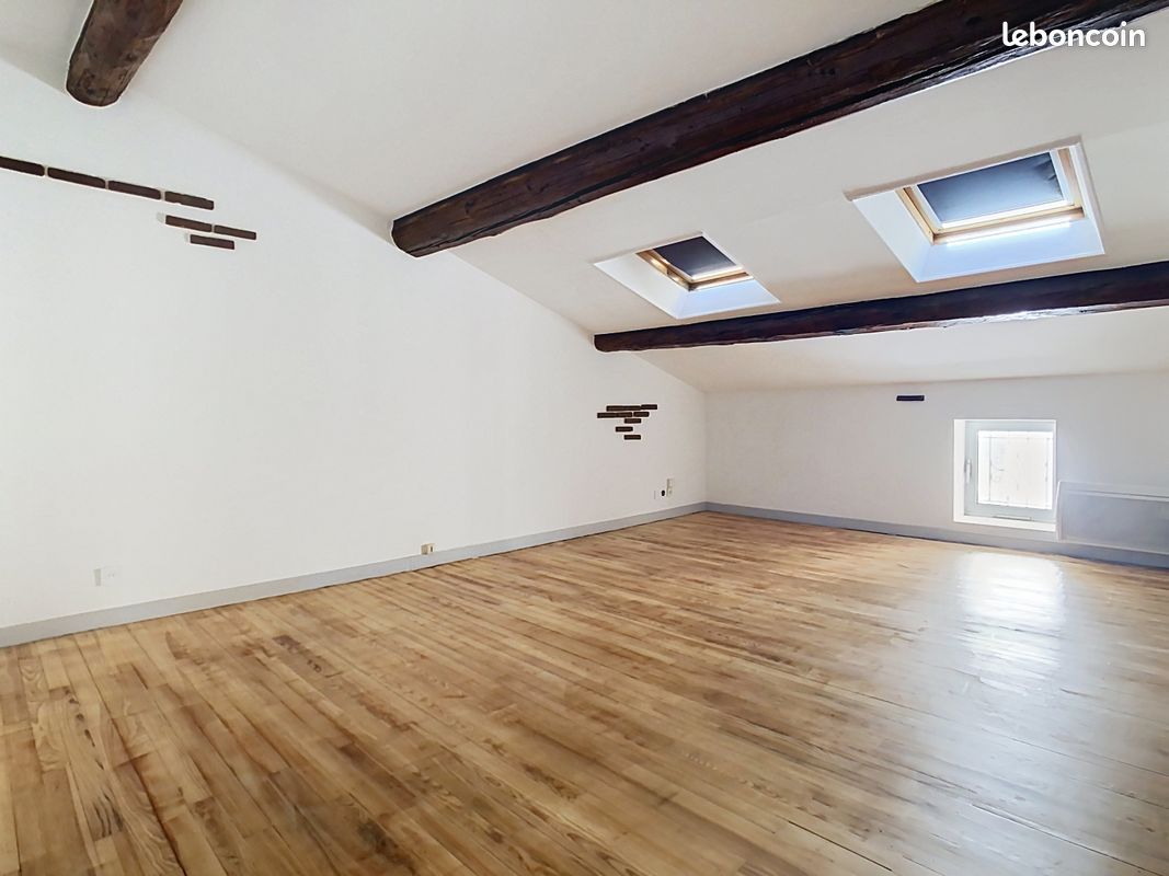 Appartement 2 pièces 42 m² · à Montélimar · 42 m² · 475 €