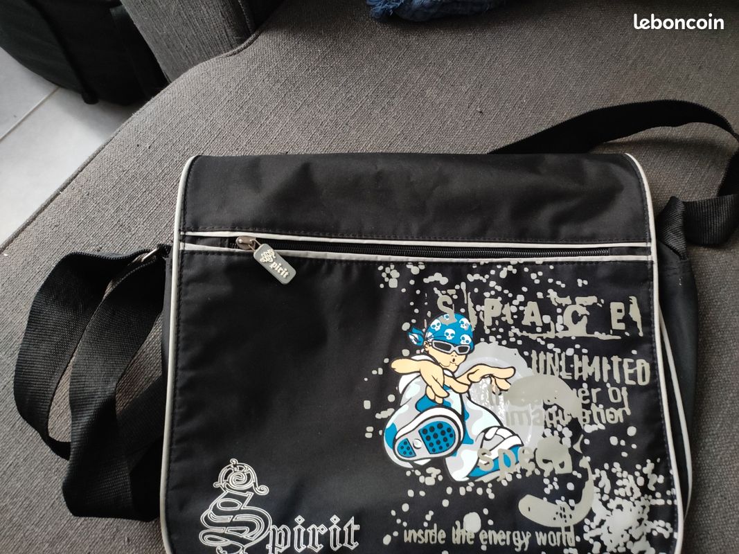 Sac à bandoulière (image 7)