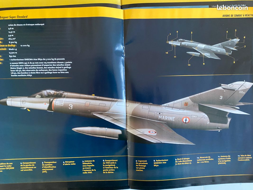 PJ PRODUCTION - Dassault (AMD) Mirage IIIE / Maquette Avion 1/72. EUR 20,00 - FR