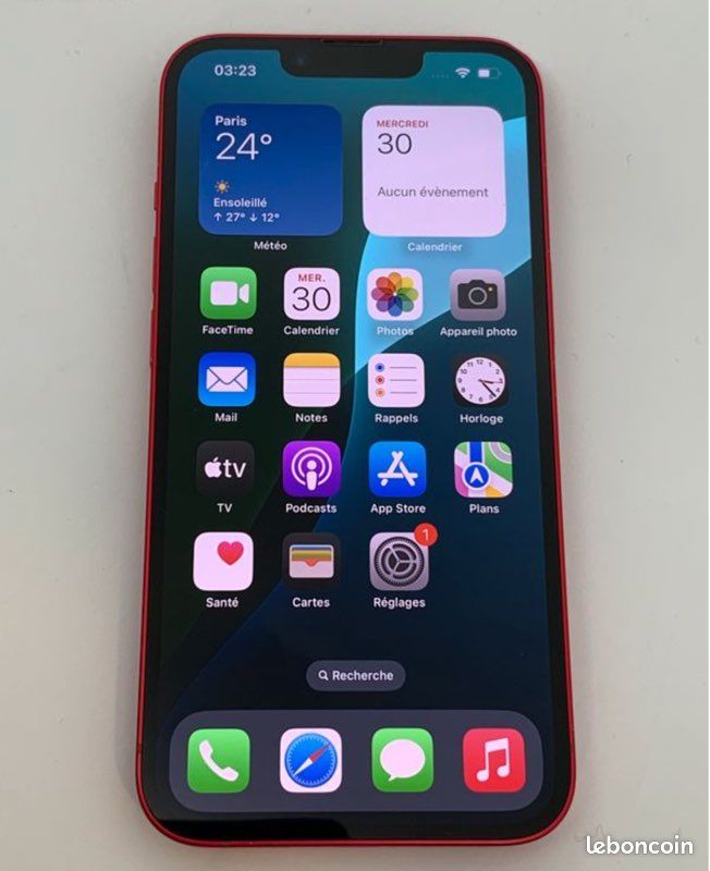 IPhone 14 incroyable 😻 - Téléphones & Objets connectés