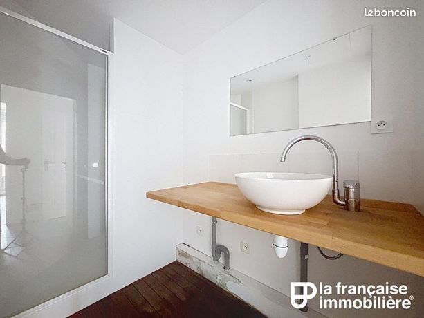 Appartement 4 pièces 90 m² — 11