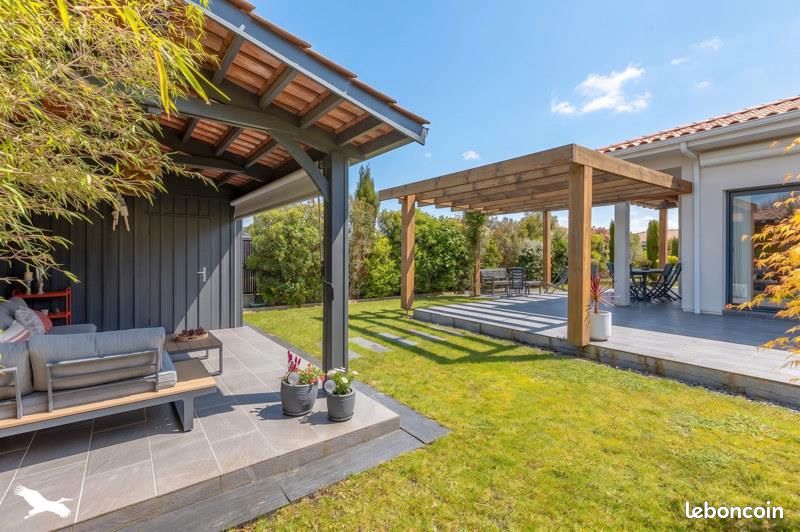 Maison 4 pièces 136 m² · à Andernos-les-Bains · 136 m² · 920 000 €