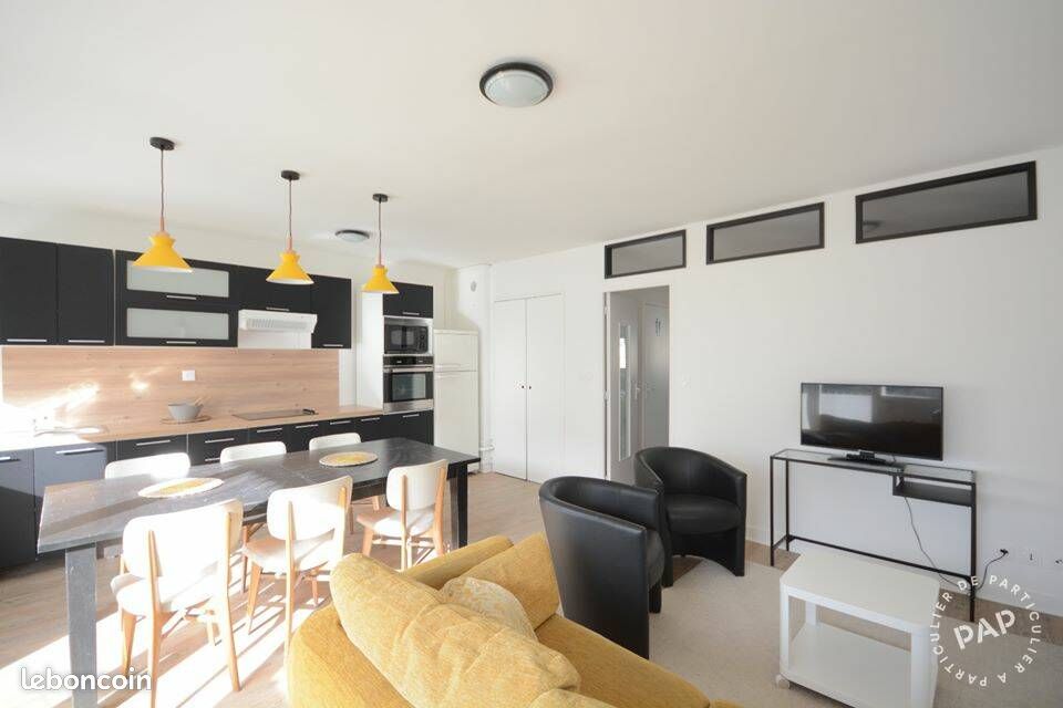 Parking 4 pièces 72 m² · à Le Mée-sur-Seine · 72 m² · 1 300 €/mois