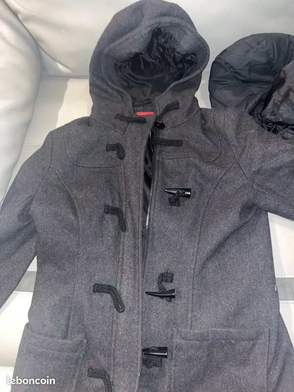 Manteau (image 2)