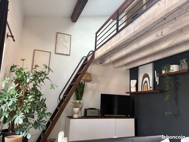 Appartement 2 pièces 33 m² · à Bouguenais · 32,5 m² · 133 000 €