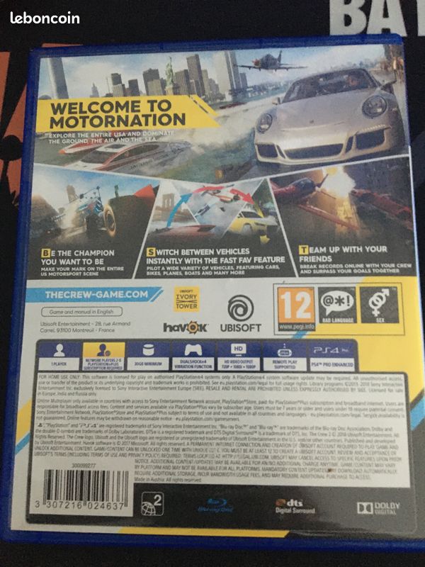 The Crew 2 (image 3)