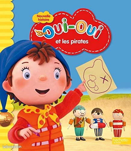 Album Oui-Oui (image 1)