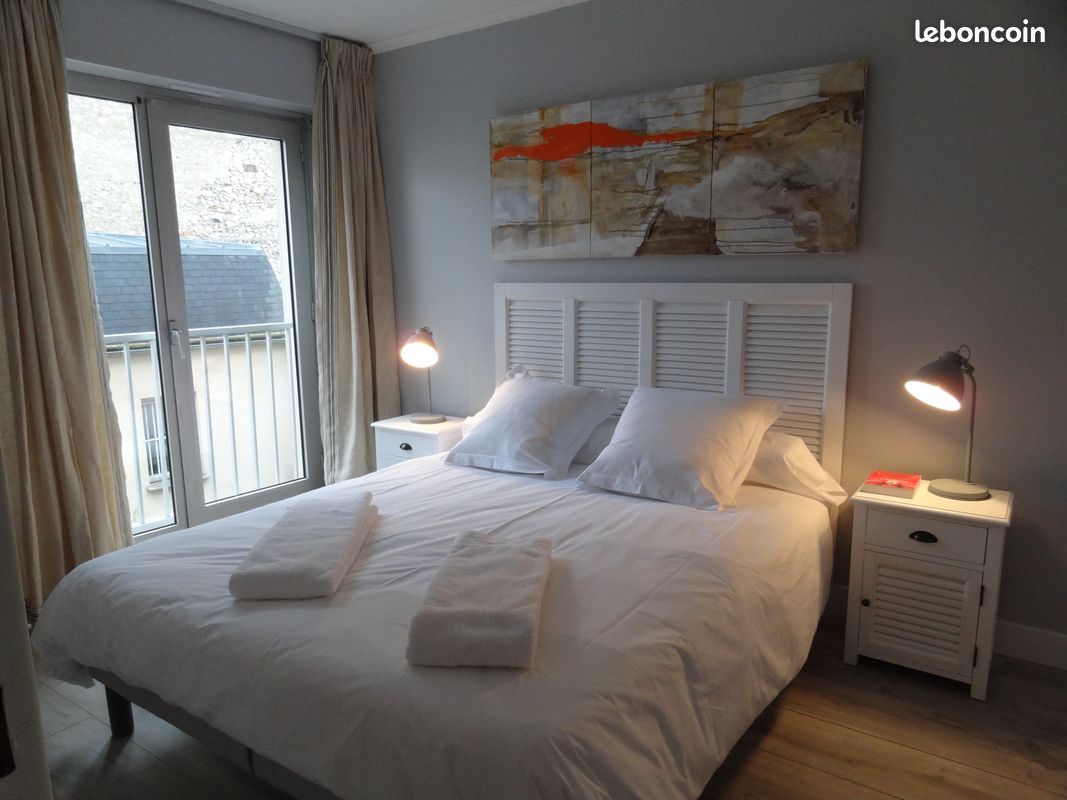 Appartement 2 pièces 49 m² · à Chartres · 49 m² · 850 €