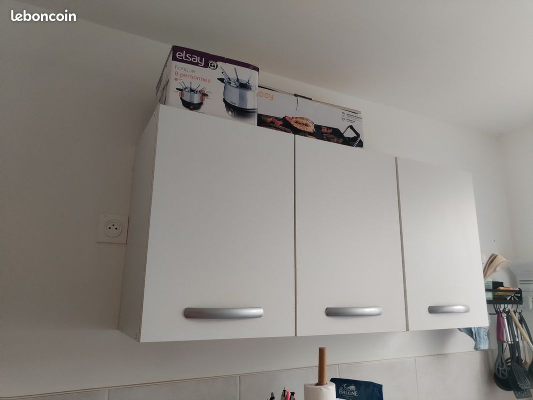 Meuble de cuisine (image 2)