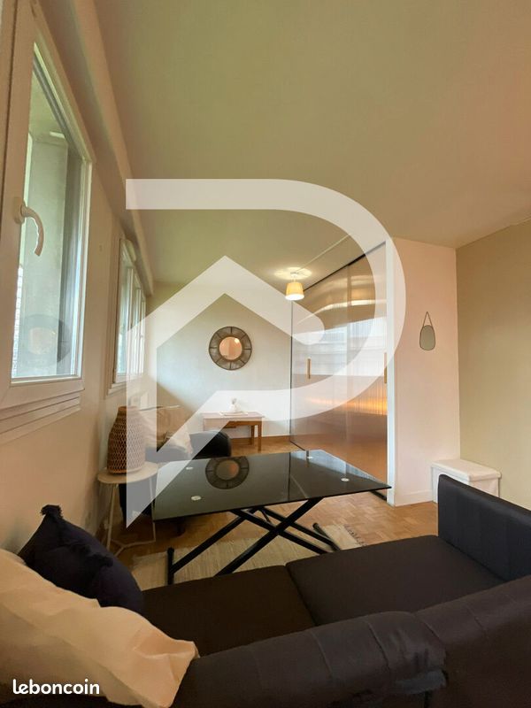 Appartement a louer argenteuil - 1 pièce(s) - 34 m2 - Surfyn