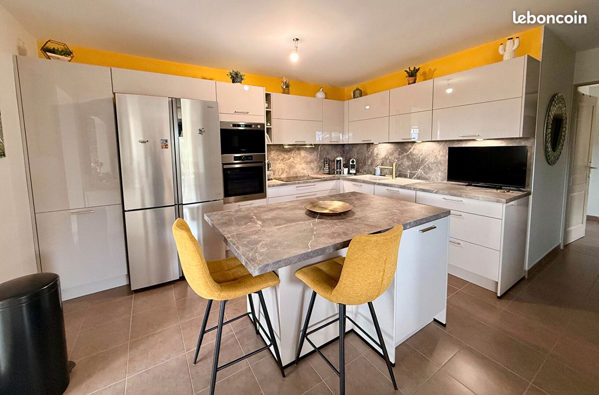 Appartement 4 pièces 103 m² · à Fréjus · 103 m² · 479 000 €