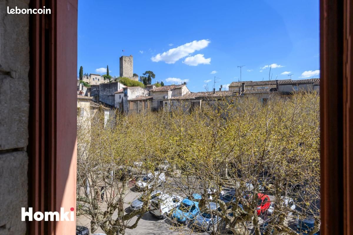 Maison 7 pièces 173 m² · à Sommières · 173 m² · 280 000 €