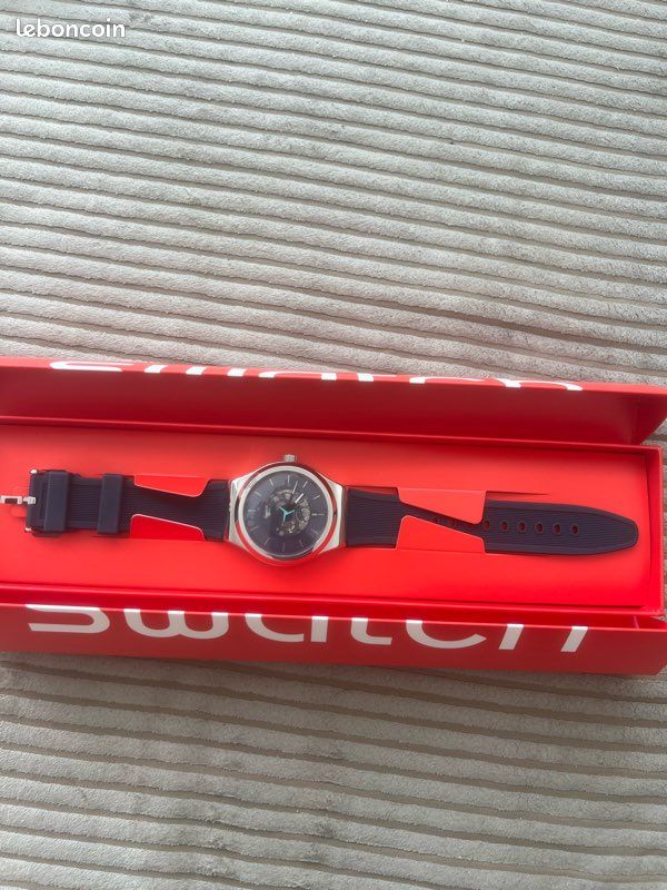 Montre Swatch (image 2)