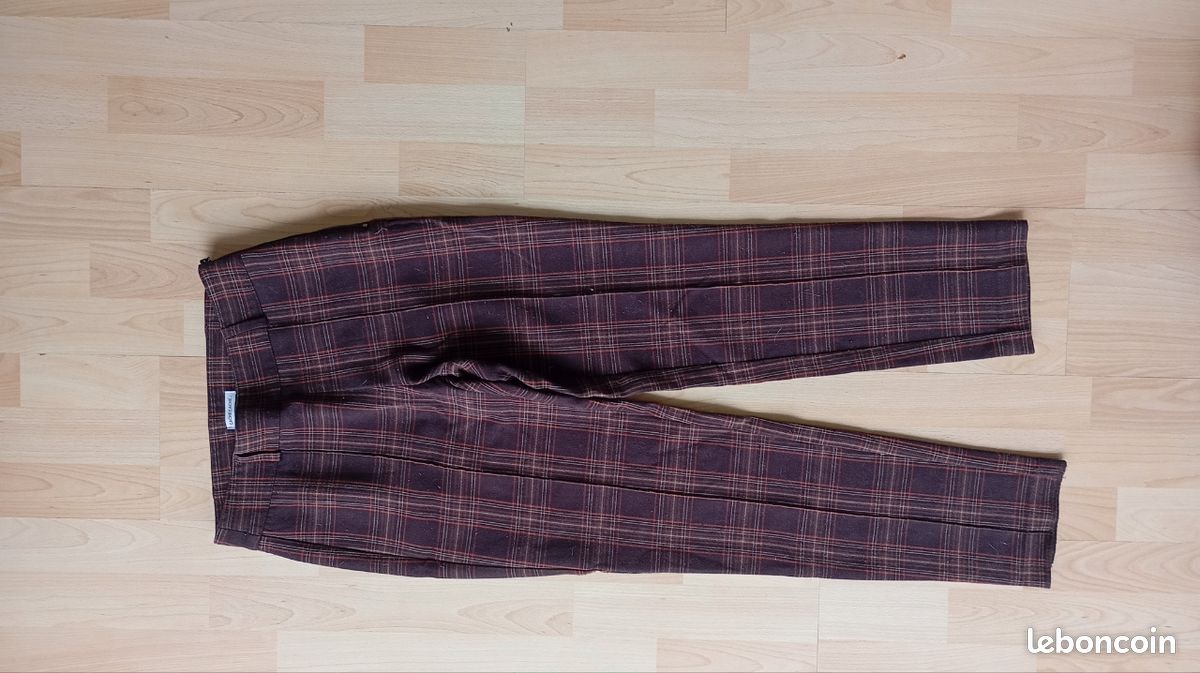 Lots de 14 pantalons (image 11)