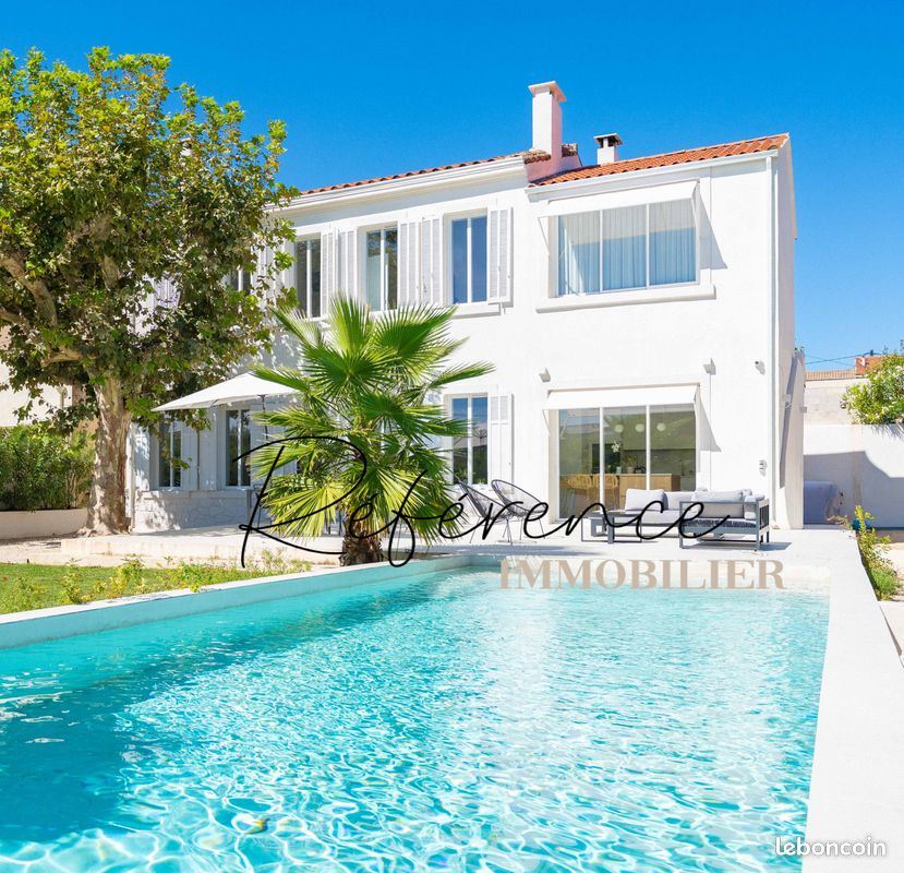 Maison 6 pièces 175 m² · à Marseille · 175 m² · 1 130 000 €
