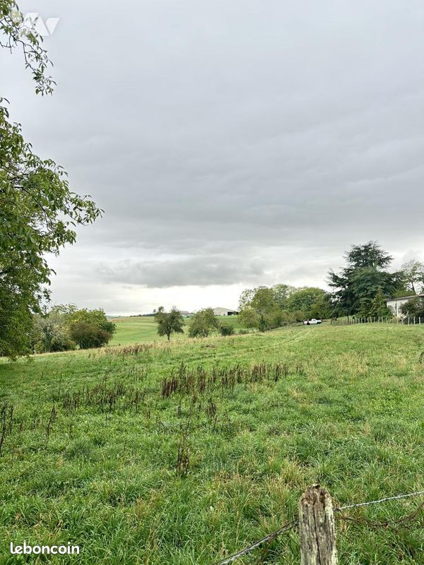 Terrain 774 m² · à Placey · 774 m² · 80 143 €