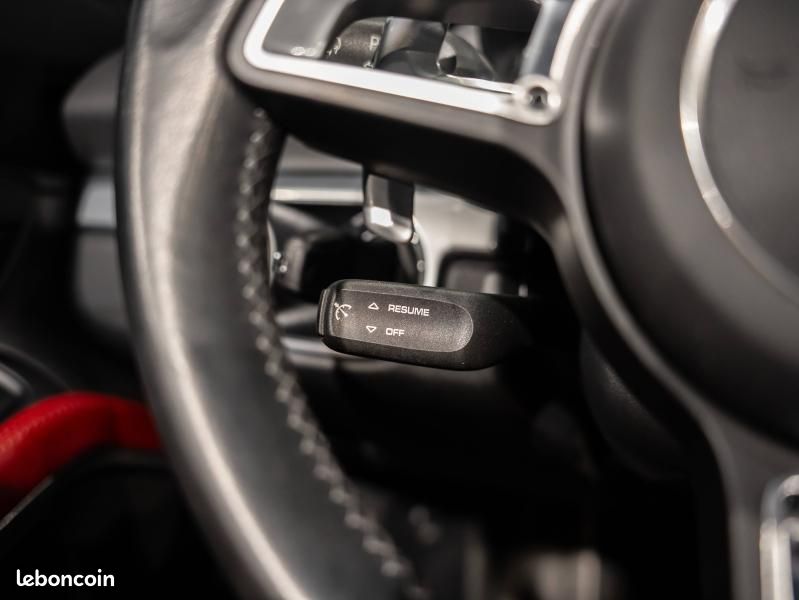 Porsche 718 Boxster 2.5 350ch S PDK Euro6 (image 21)