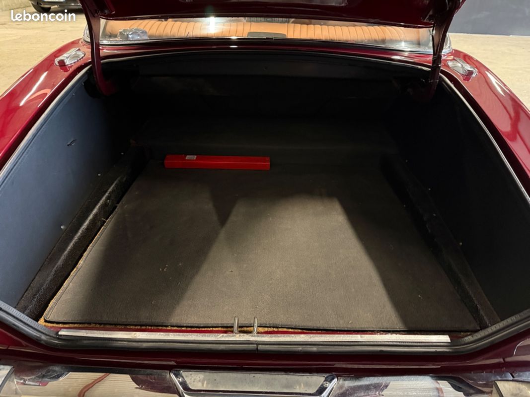 Jaguar xj6 2.8 serie 1 (image 37)
