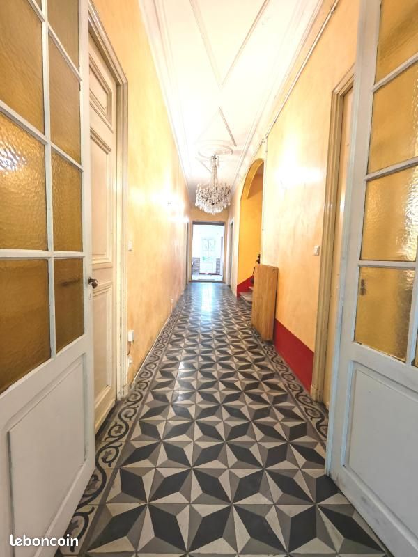 Maison de ville 8 pièces 287 m² (image 4)