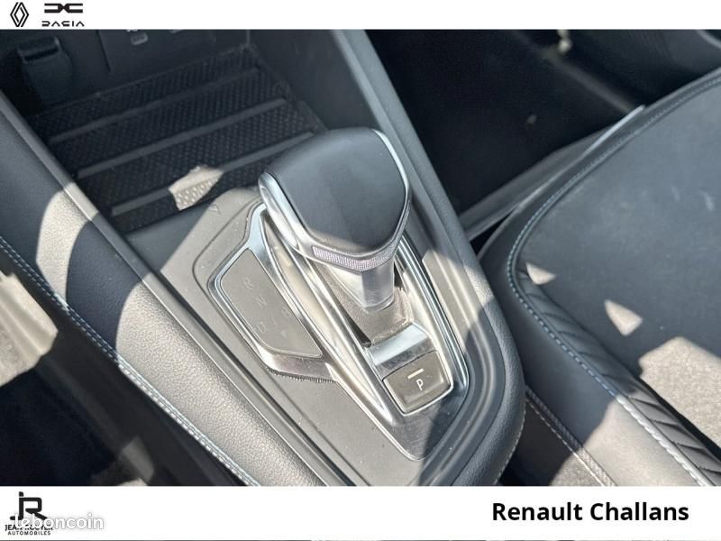 Renault Captur 1.6 E-Tech full hybrid 145ch esprit Alpine (image 6)