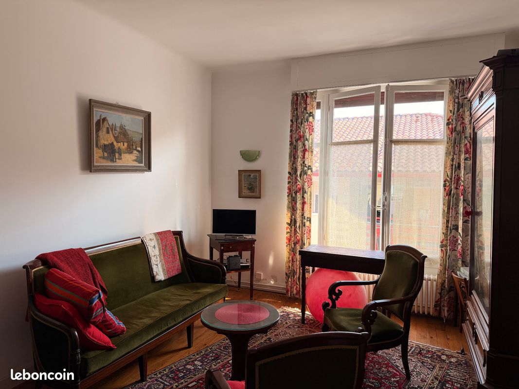 Appartement 5 pièces 85 m² · à Bayonne · 85 m² · 290 000 €