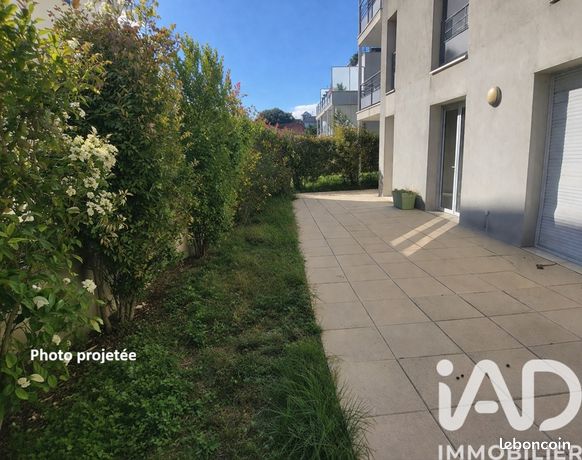 Appartement 4 pièces 90 m² — 6