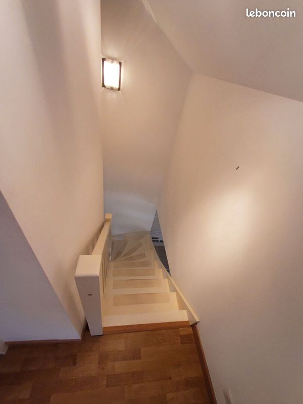 Maison a louer romorantin-lanthenay - 3 pièce(s) - 87 m2 - Surfyn