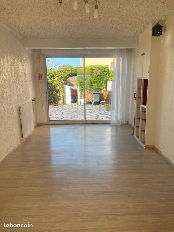 Maison 6 pièces 105 m² · à La Châtaigneraie · 105 m² · 129 900 €