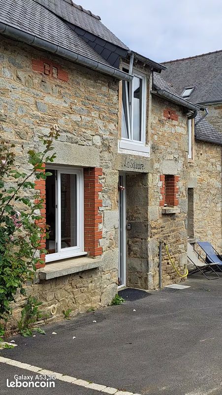Maison -Saint Cast Le Guildo (image 10)