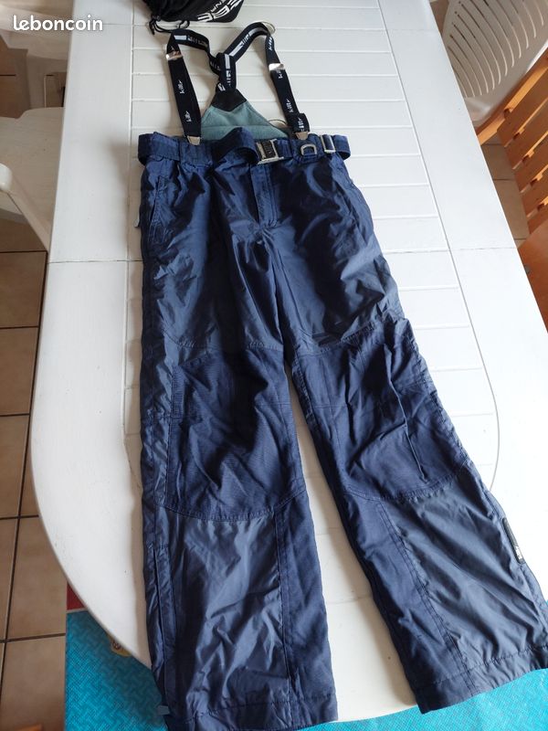 Salopette de ski Killy homme taille 44 (image 1)