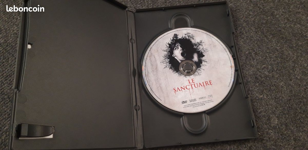 LE SANCTUAIRE avec JOSEPH MAWLE (image 2)