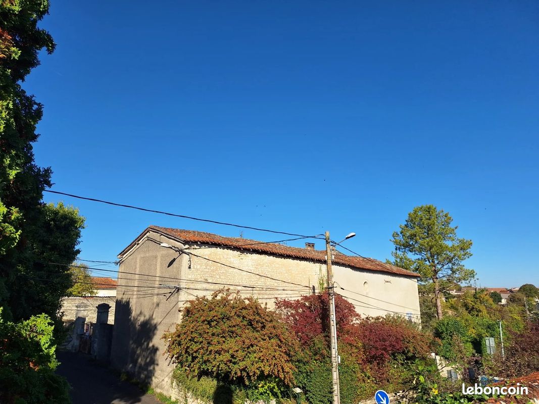 Maison 6 pièces 100 m² (image 2)