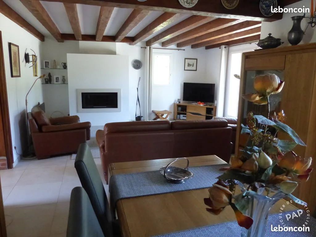 Maison 6 pièces 193 m² · à Rebréchien · 193 m² · 390 000 €