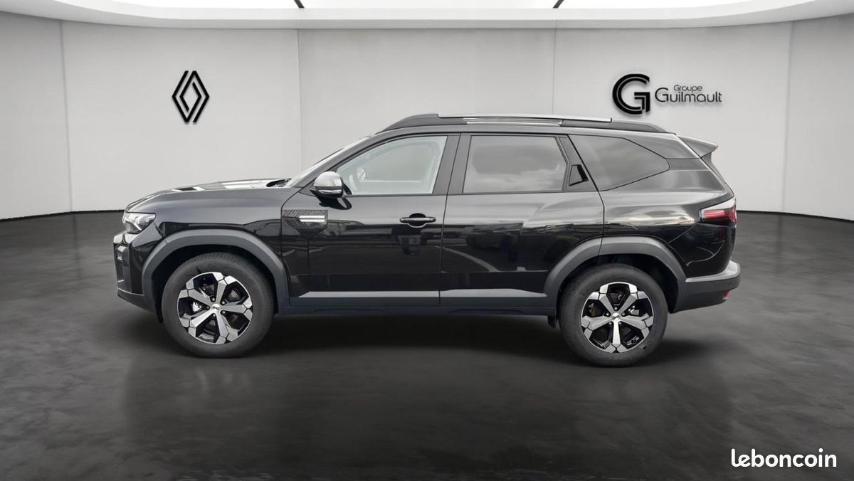 Dacia bigster HYBRID 155 Journey (image 2)