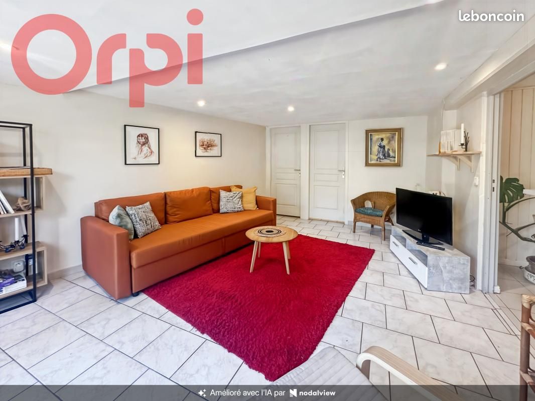 Appartement 2 pièces 61 m² · à Labégude · 61 m² · 520 €/mois
