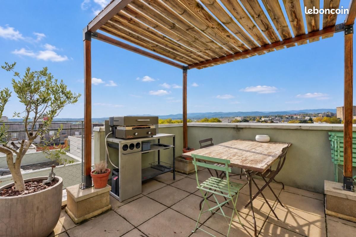 Appartement 4 pièces 89 m² · à Lyon · 89 m² · 320 000 €