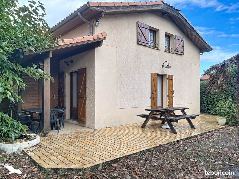 Maison 3 pièces 55 m² · à Sanguinet · 55 m² · 228 975 €
