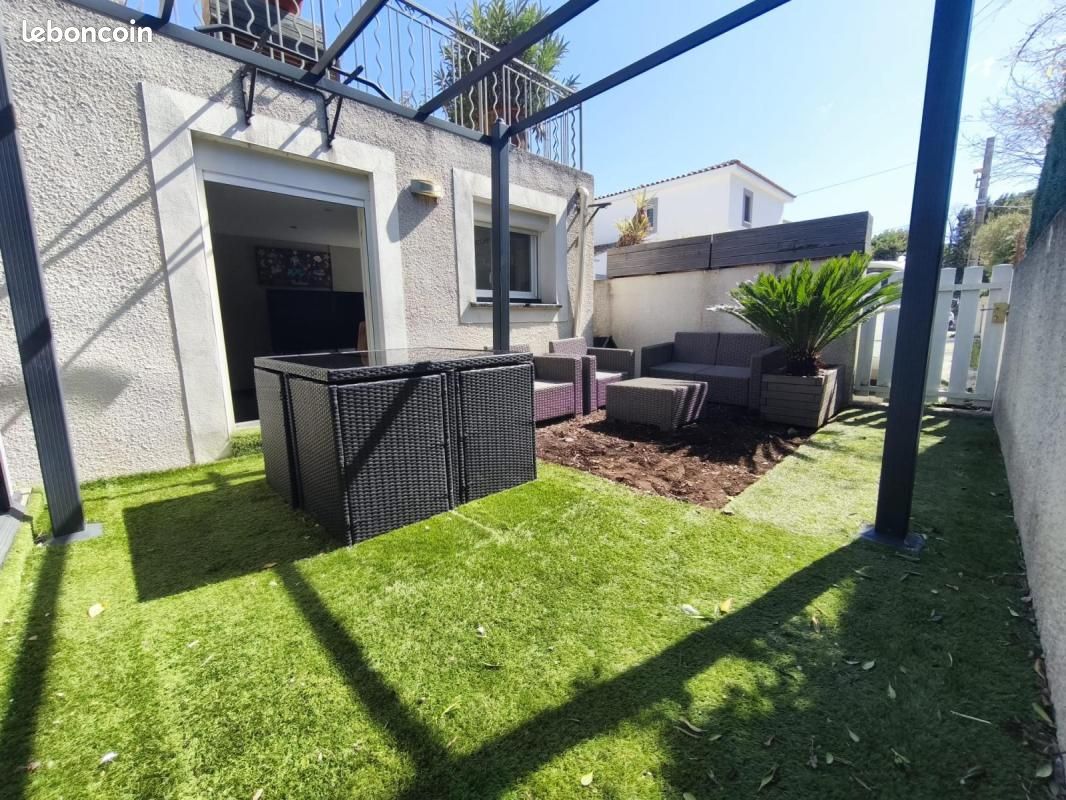 Appartement 2 pièces 35 m² · à Mauguio · 35 m² · 189 000 €