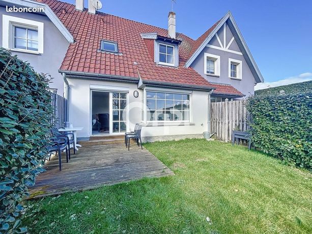 Maison 5 pièces 90 m²