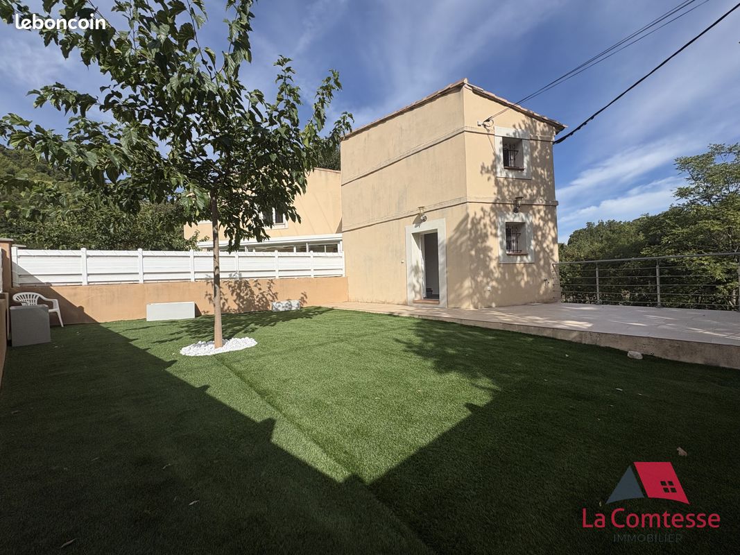 Appartement 4 pièces 75 m² · à Auriol · 75 m² · 1 300 €/mois