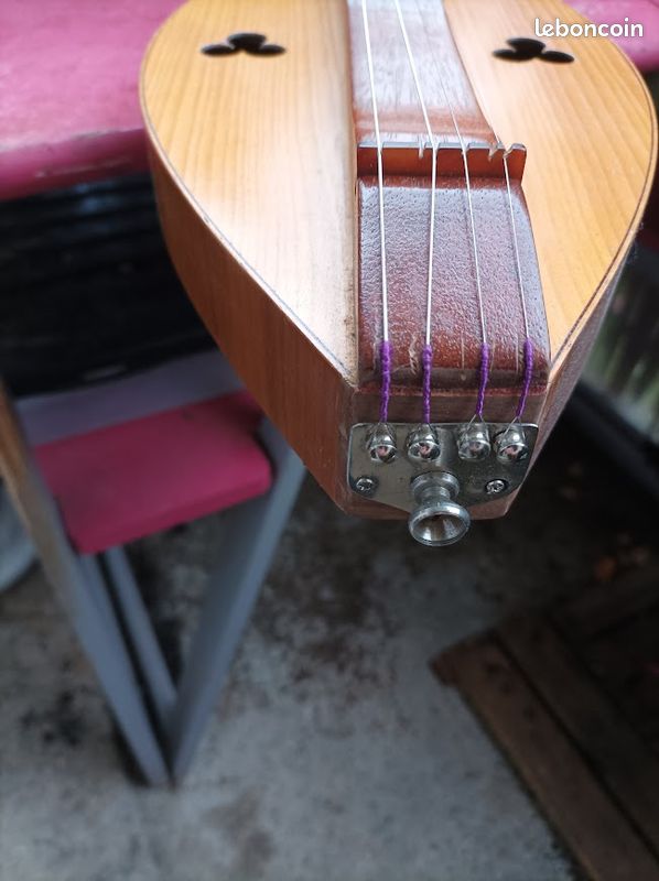Dulcimer (image 3)