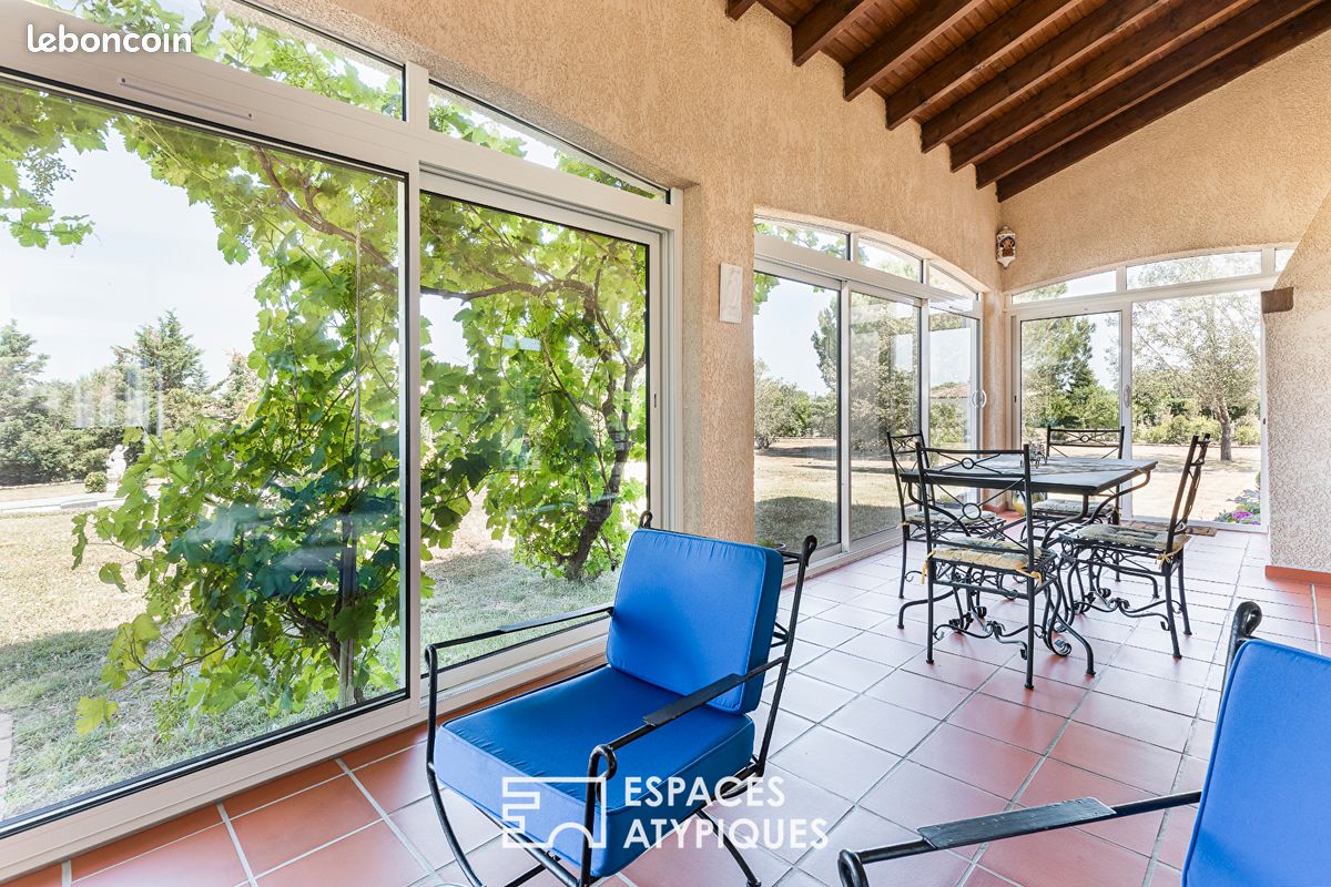 Villa 6 pièces 200 m² (image 4)