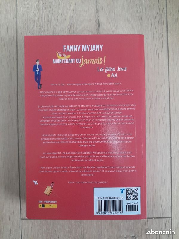 Maintenant ou jamais (image 2)