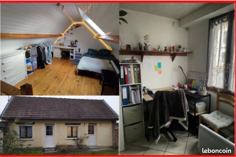 Local commercial 11 pièces 200 m² · à Pont-de-Metz · 200 m² · 350 000 €