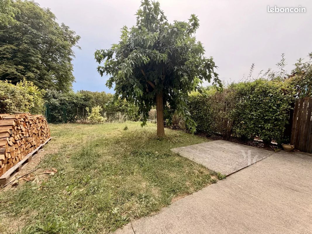Maison 4 pièces 90 m² · à Villefranche-de-Lauragais · 90 m² · 215 000 €