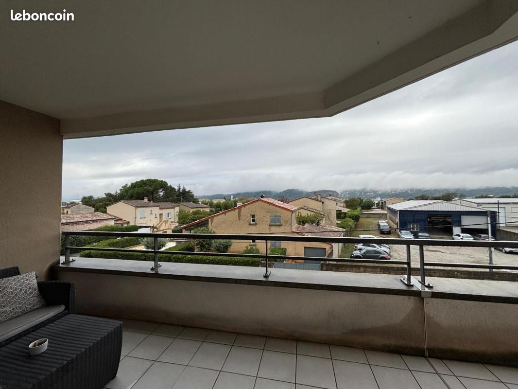 Appartement 2 pièces 49 m² · à Portes-lès-Valence · 49 m² · 673 €/mois