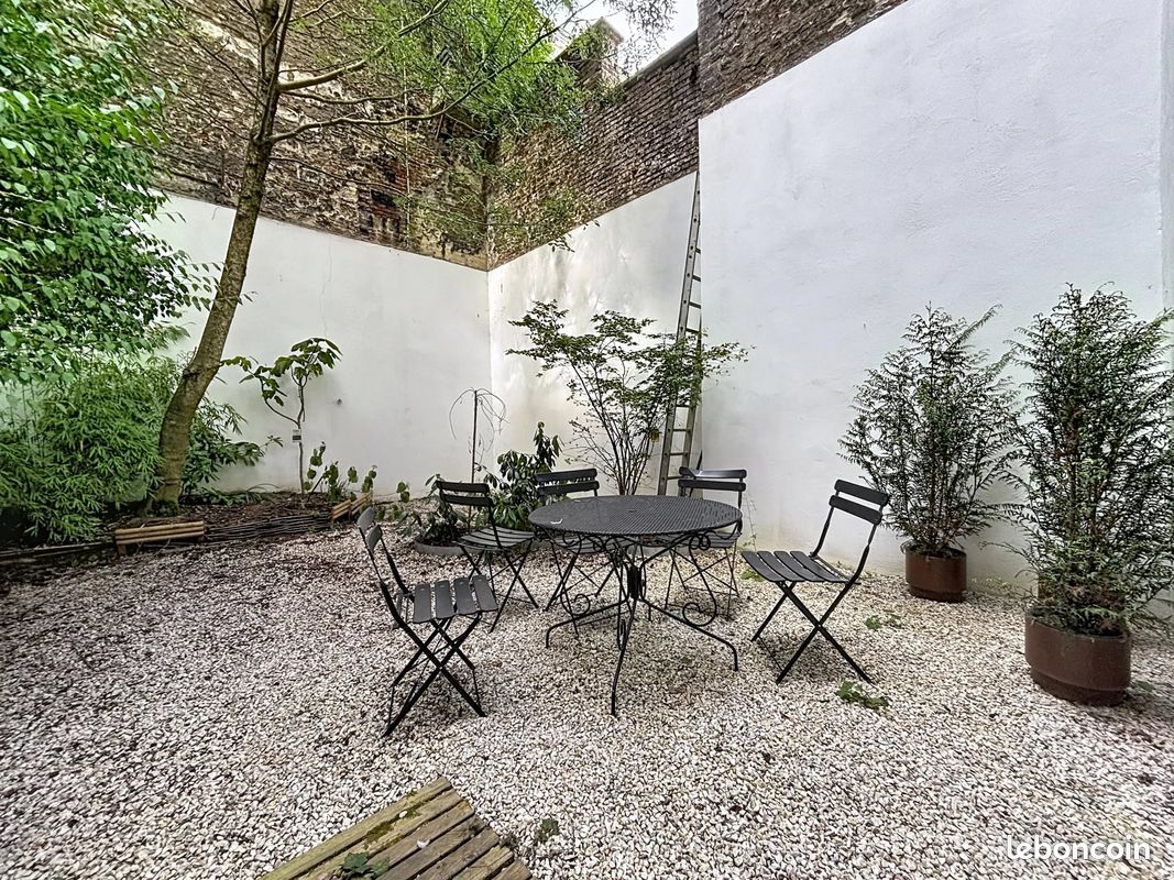Appartement 3 pièces 70 m² · à Lille · 70 m² · 1 995 €/mois