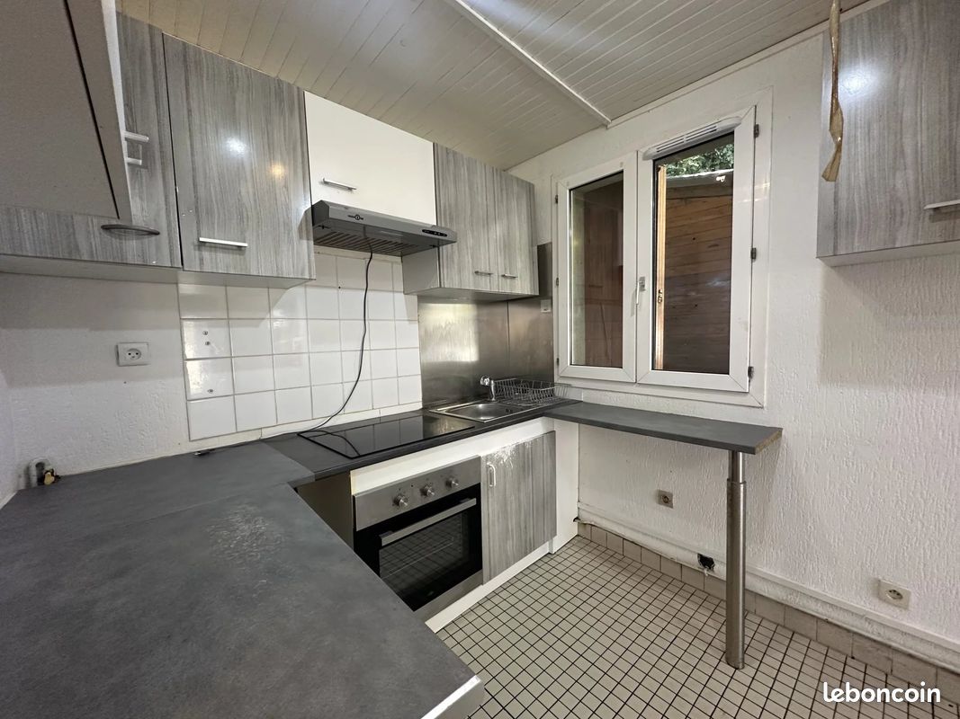 Appartement 2 pièces 34 m² · à Boves · 34 m² · 650 €/mois
